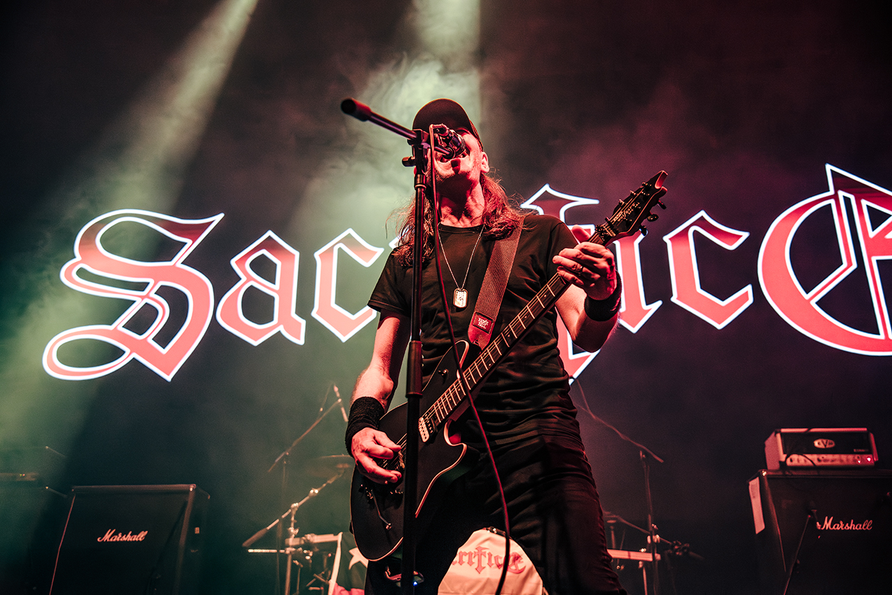 Chile TerrorFest - Día 2